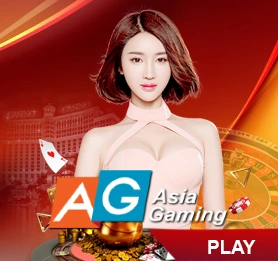 asia gaming