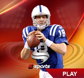 s-sports betting game